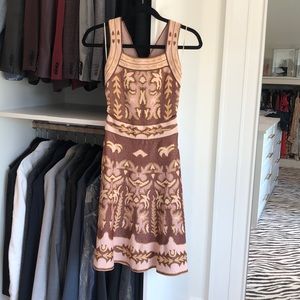 Missoni cocktail dress